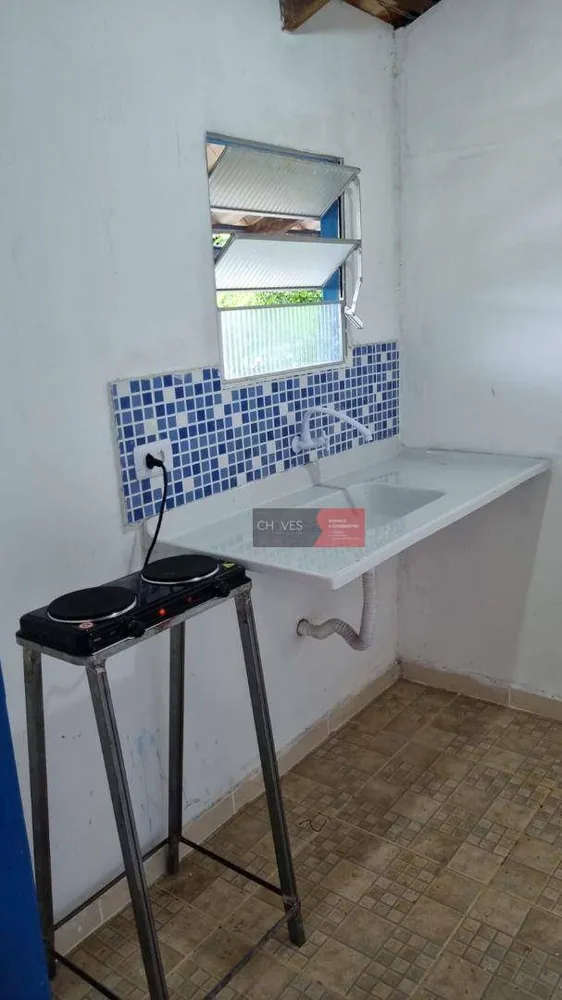 Pousada-Chalé, 8 quartos, 250 m² - Foto 5