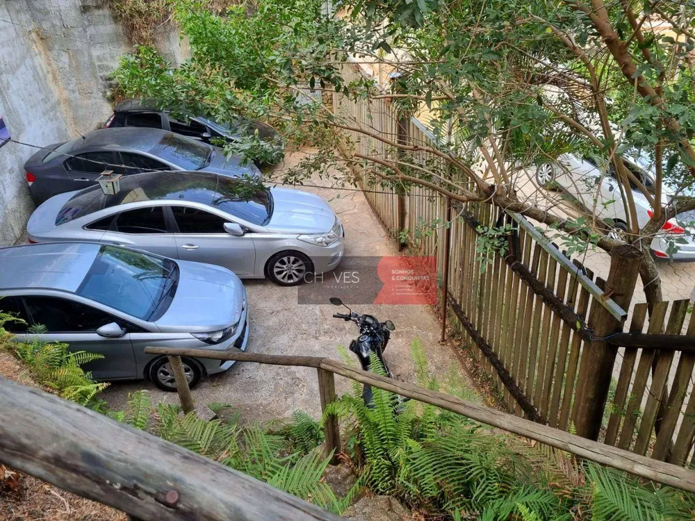 Pousada-Chalé, 8 quartos, 250 m² - Foto 15