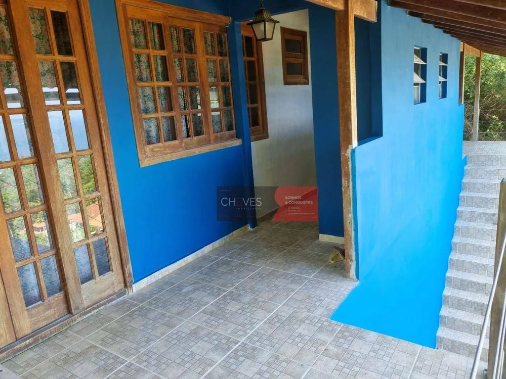 Pousada-Chalé, 8 quartos, 250 m² - Foto 6
