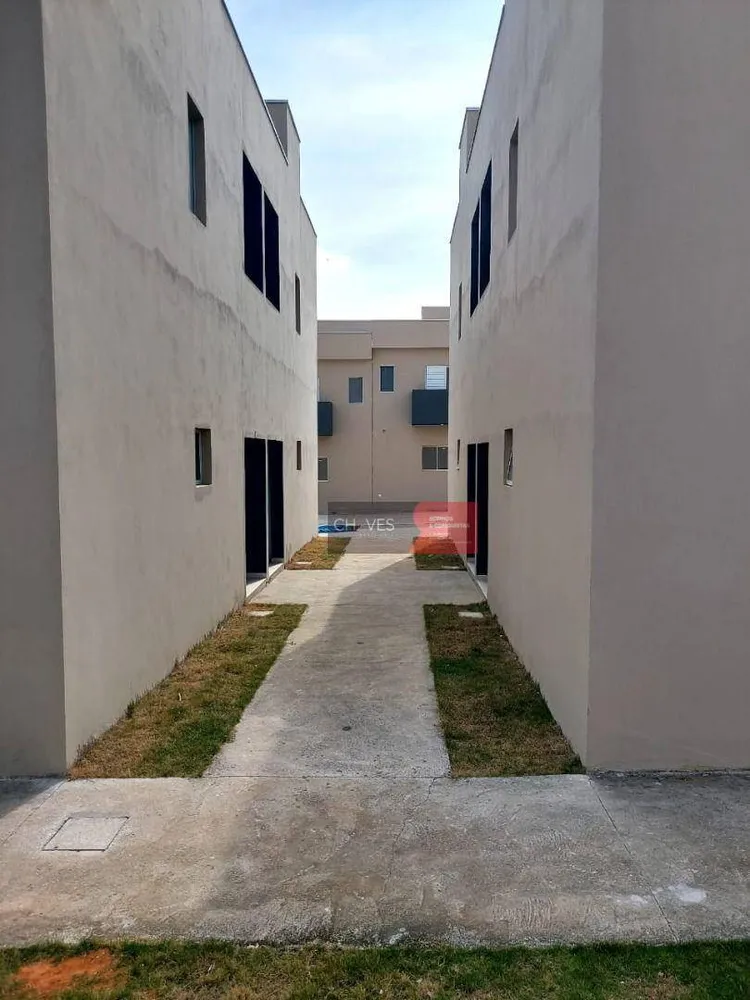 Sobrado, 3 quartos, 75 m² - Foto 18