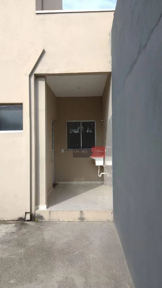 Sobrado, 3 quartos, 75 m² - Foto 11