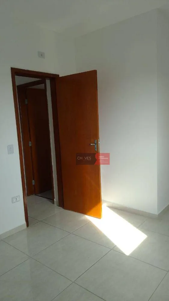 Sobrado, 3 quartos, 75 m² - Foto 6