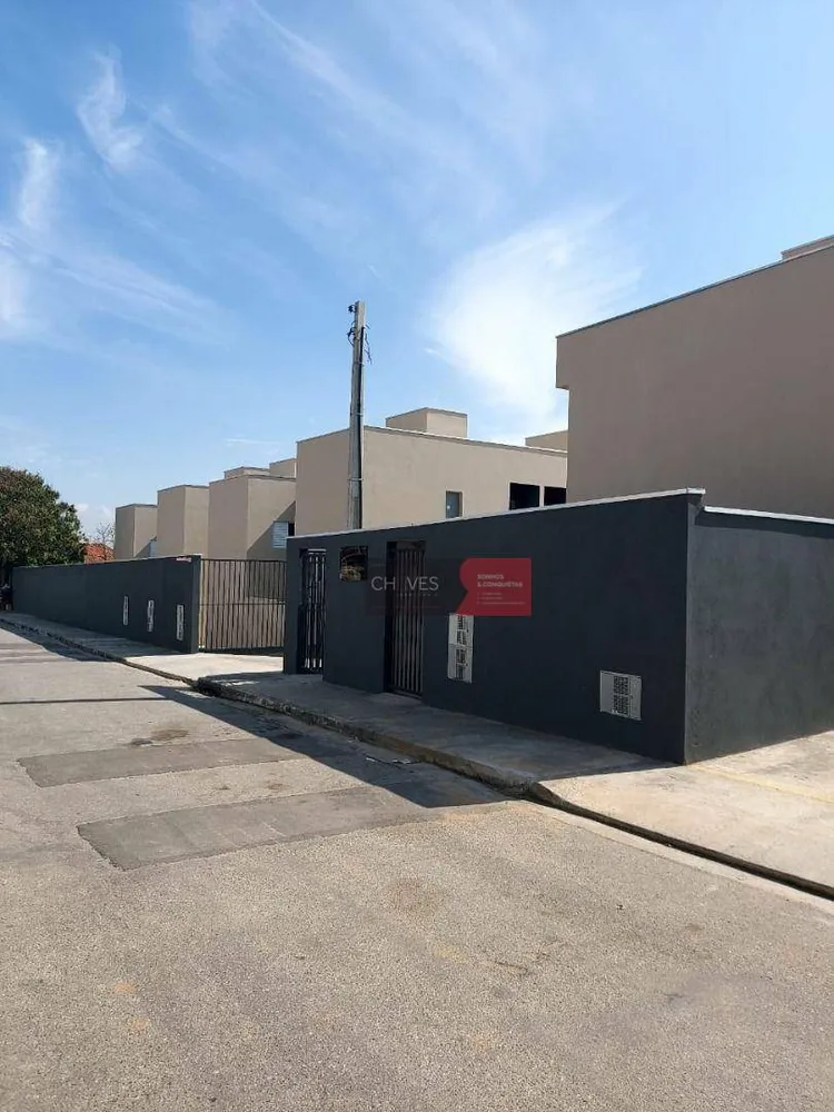Sobrado, 3 quartos, 75 m² - Foto 19