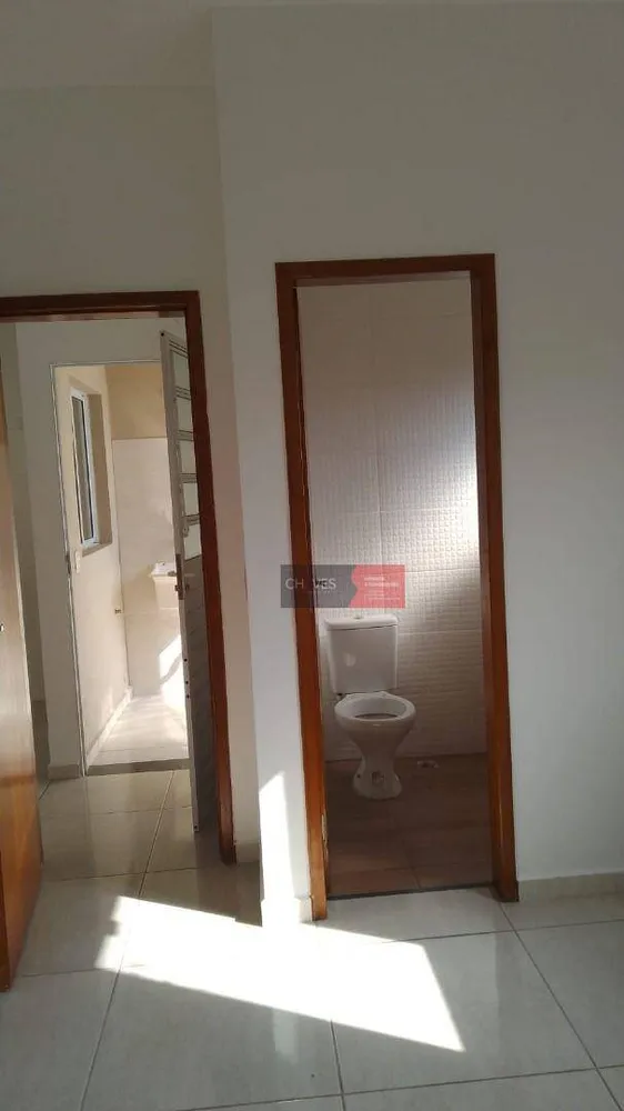 Sobrado, 3 quartos, 75 m² - Foto 8