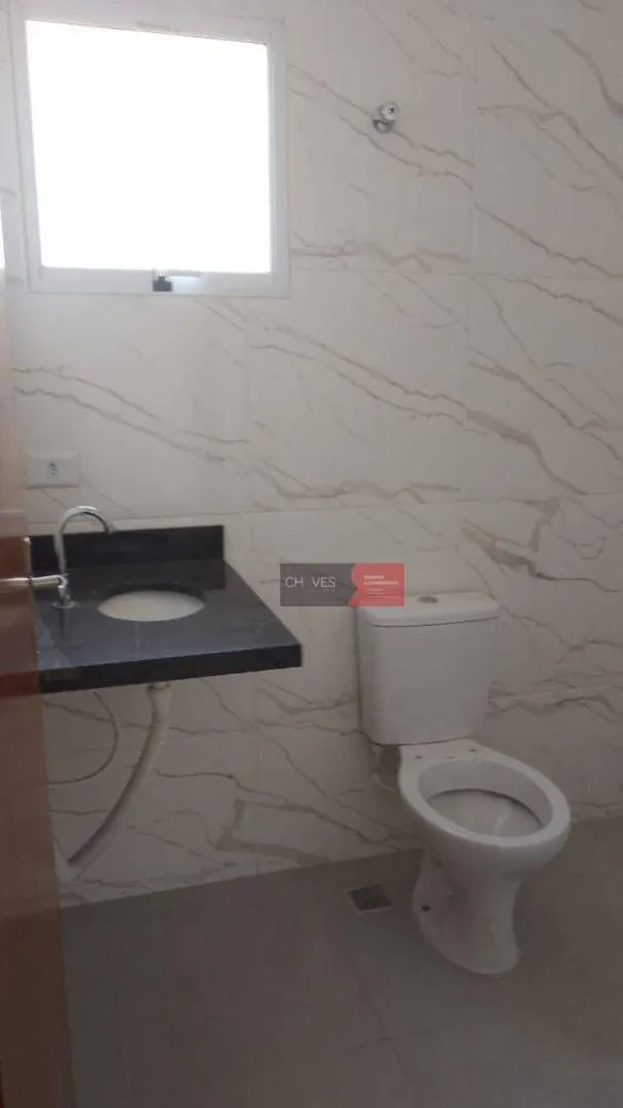Sobrado, 3 quartos, 75 m² - Foto 4