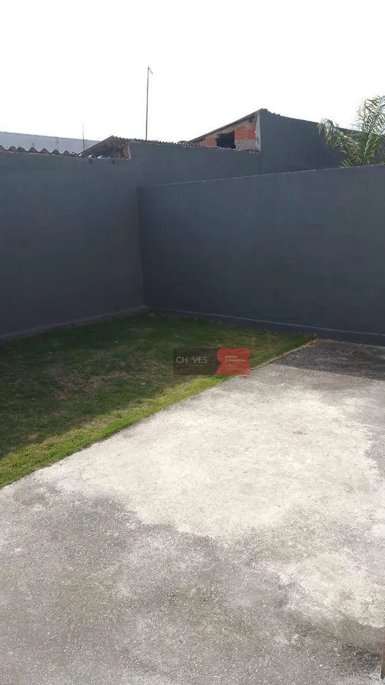 Sobrado, 3 quartos, 75 m² - Foto 1