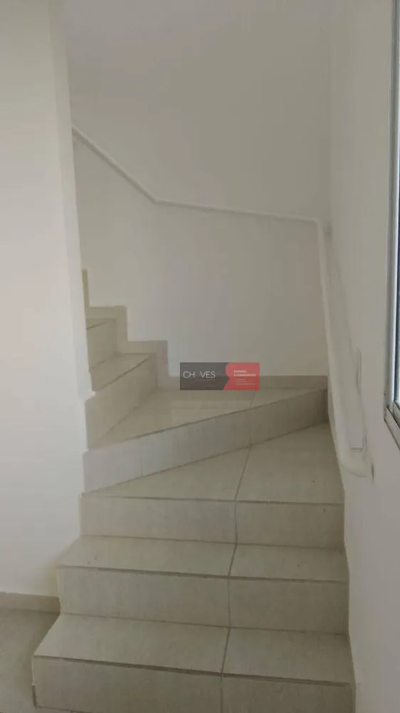 Sobrado, 3 quartos, 75 m² - Foto 12