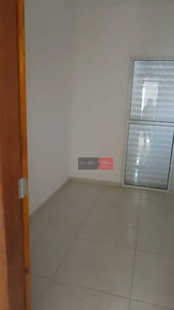 Sobrado, 3 quartos, 75 m² - Foto 3