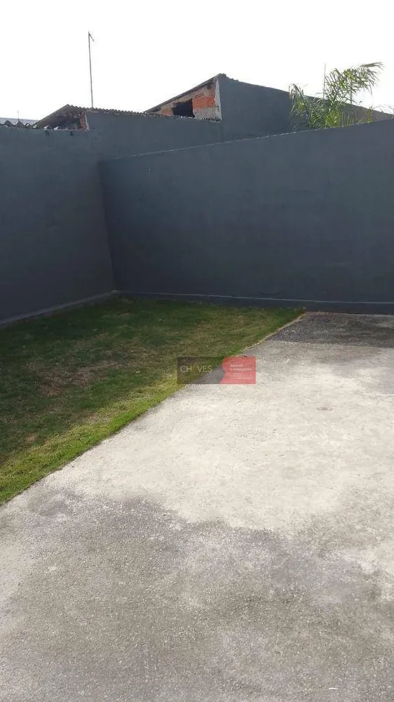 Sobrado, 3 quartos, 75 m² - Foto 9