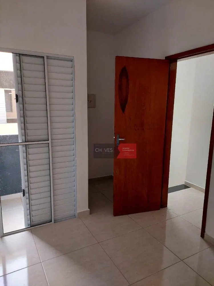 Sobrado, 3 quartos, 75 m² - Foto 16