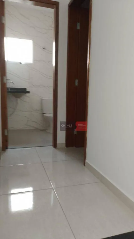 Sobrado, 3 quartos, 75 m² - Foto 5