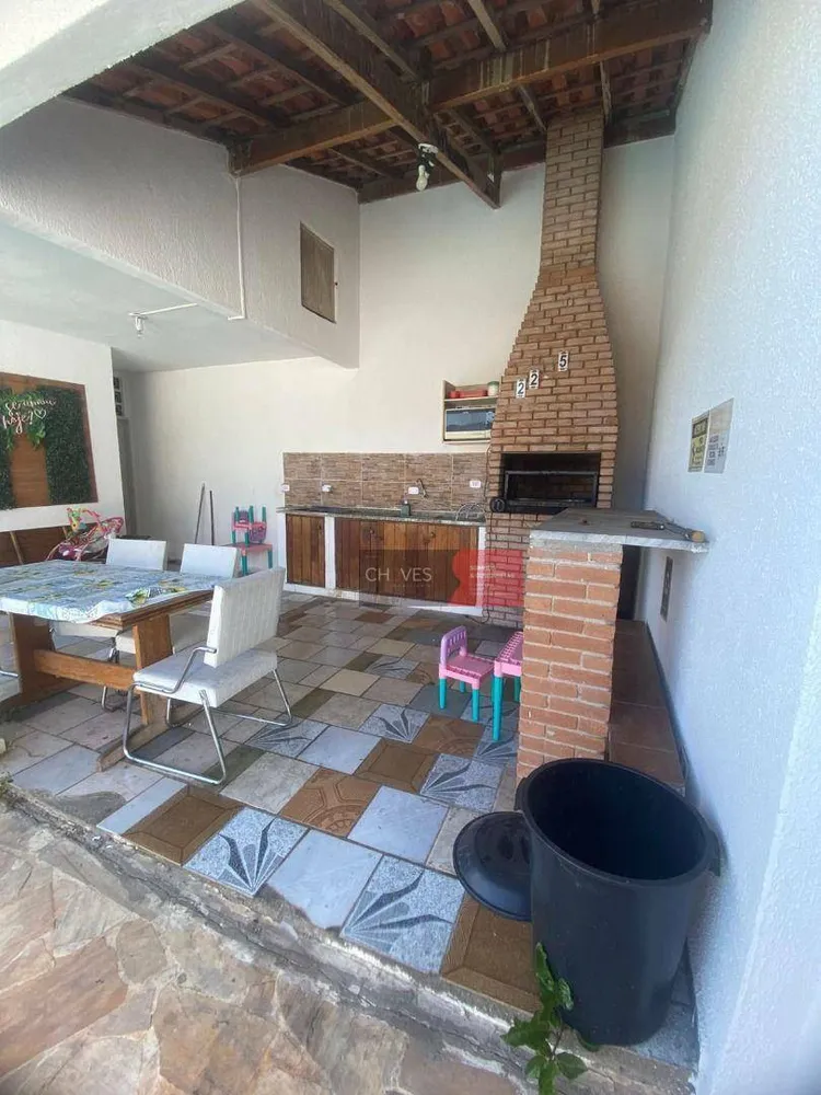 Casa, 2 quartos, 184 m² - Foto 4