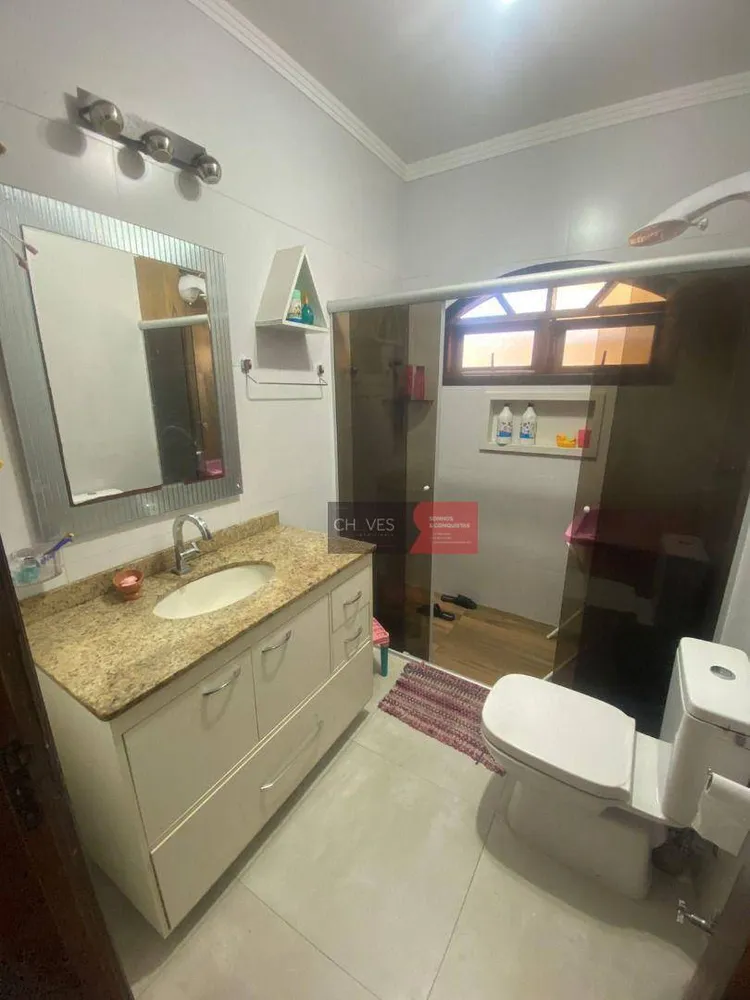 Casa, 2 quartos, 184 m² - Foto 11
