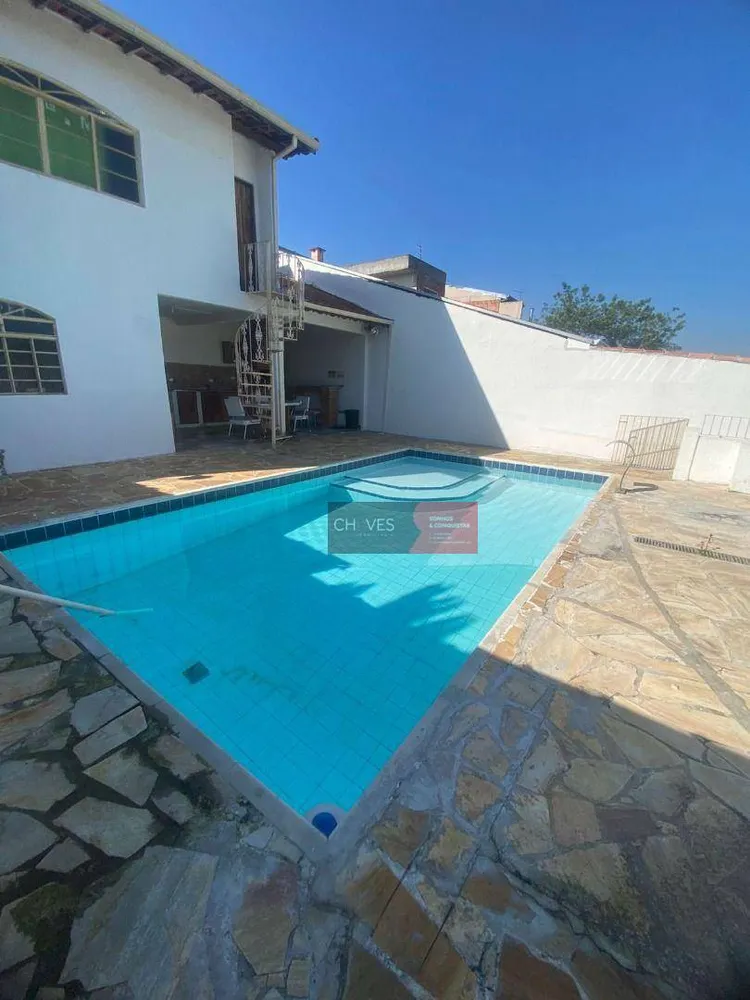Casa, 2 quartos, 184 m² - Foto 2