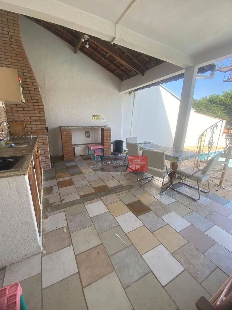 Casa, 2 quartos, 184 m² - Foto 6