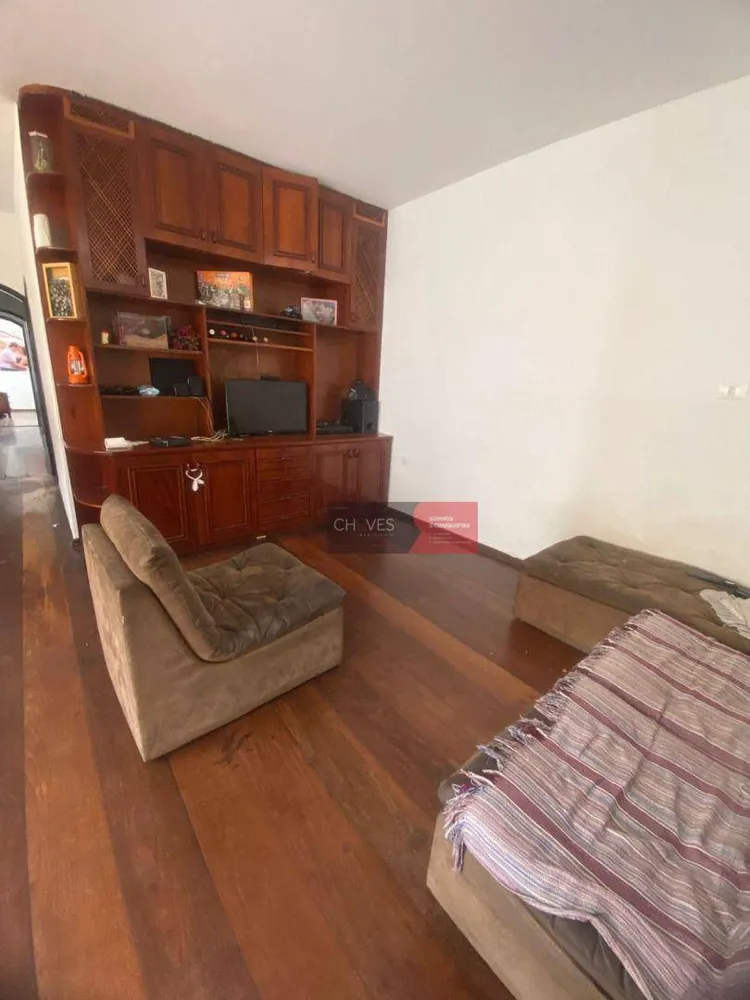 Casa, 2 quartos, 184 m² - Foto 5