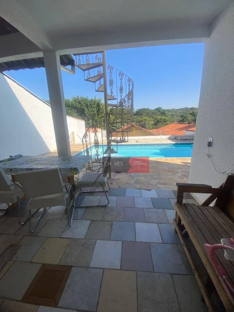 Casa, 2 quartos, 184 m² - Foto 8