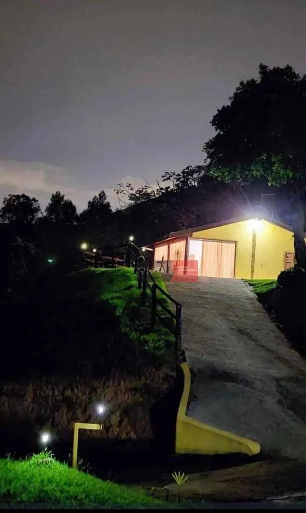 Chácara, 2 quartos, 757 m² - Foto 5