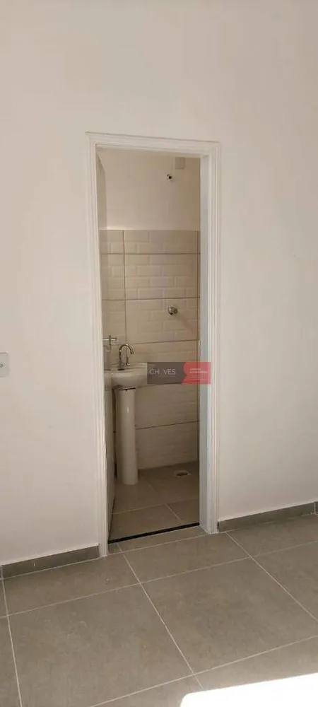 Sala-Conjunto, 30 m² - Foto 5