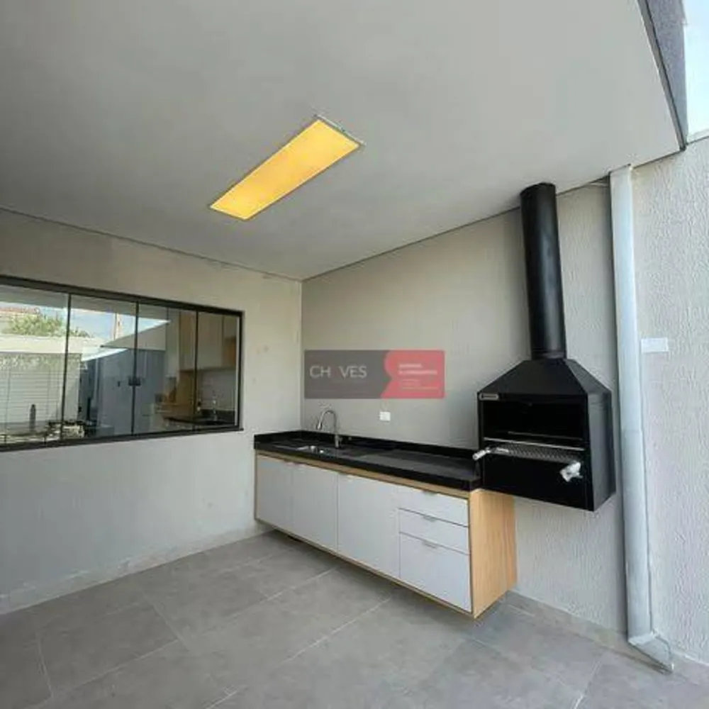 Casa, 3 quartos, 110 m² - Foto 3