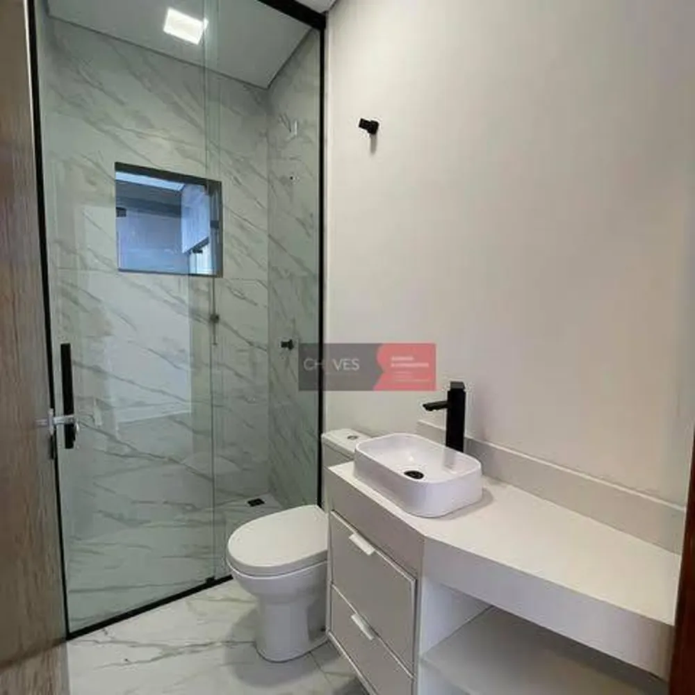 Casa, 3 quartos, 110 m² - Foto 10