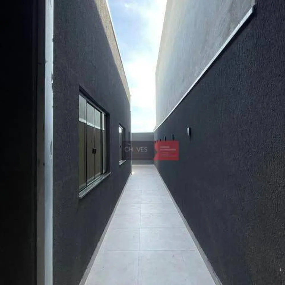 Casa, 3 quartos, 110 m² - Foto 11