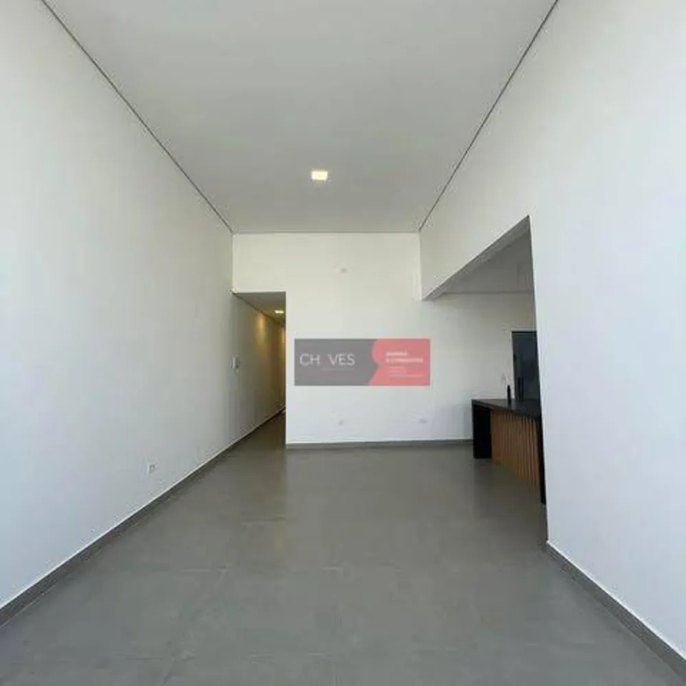 Casa, 3 quartos, 110 m² - Foto 1