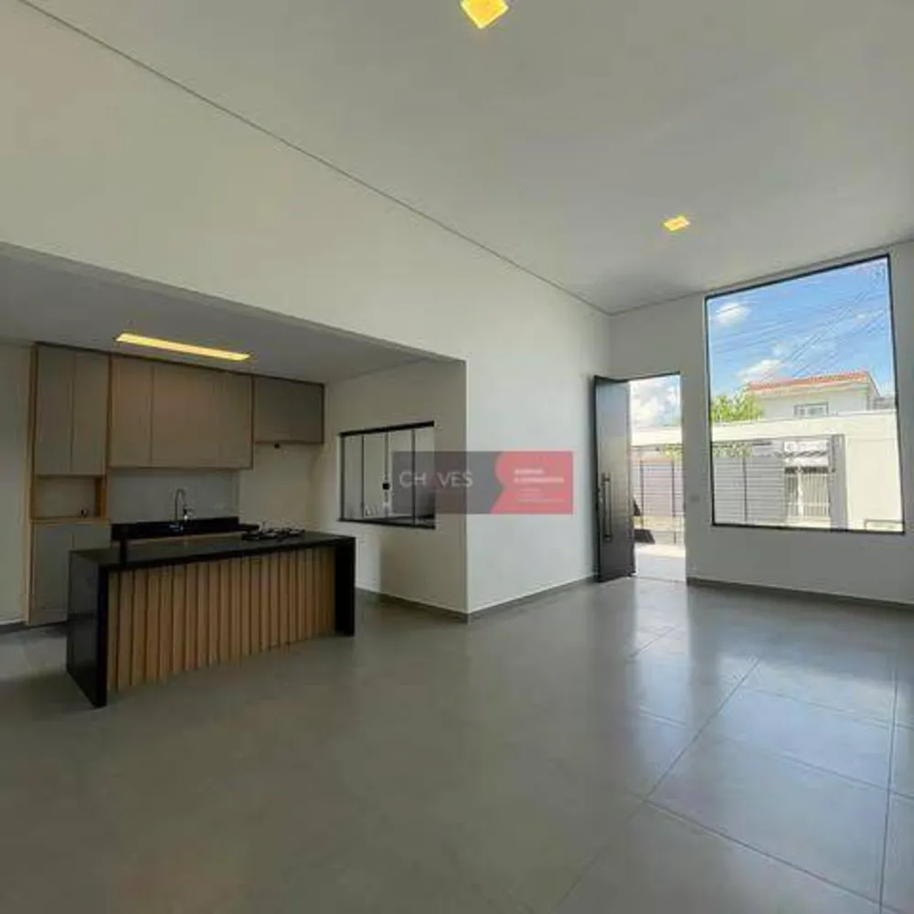 Casa, 3 quartos, 110 m² - Foto 5