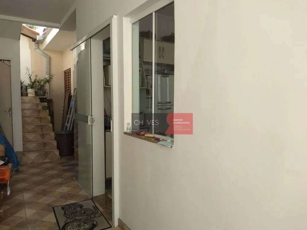 Casa, 3 quartos, 123 m² - Foto 3
