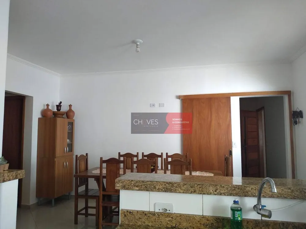 Casa, 3 quartos, 123 m² - Foto 4