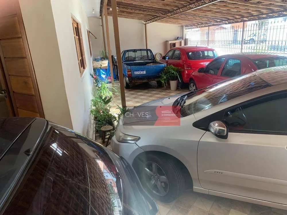 Casa, 3 quartos, 123 m² - Foto 1