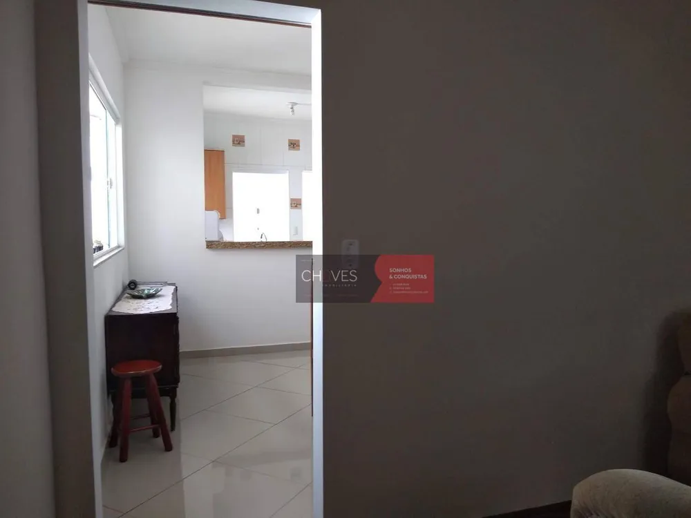 Casa, 3 quartos, 123 m² - Foto 8