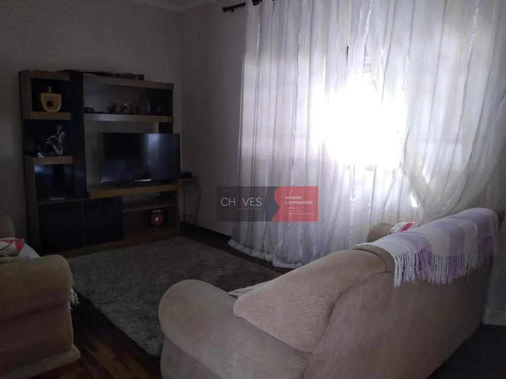 Casa, 3 quartos, 123 m² - Foto 7
