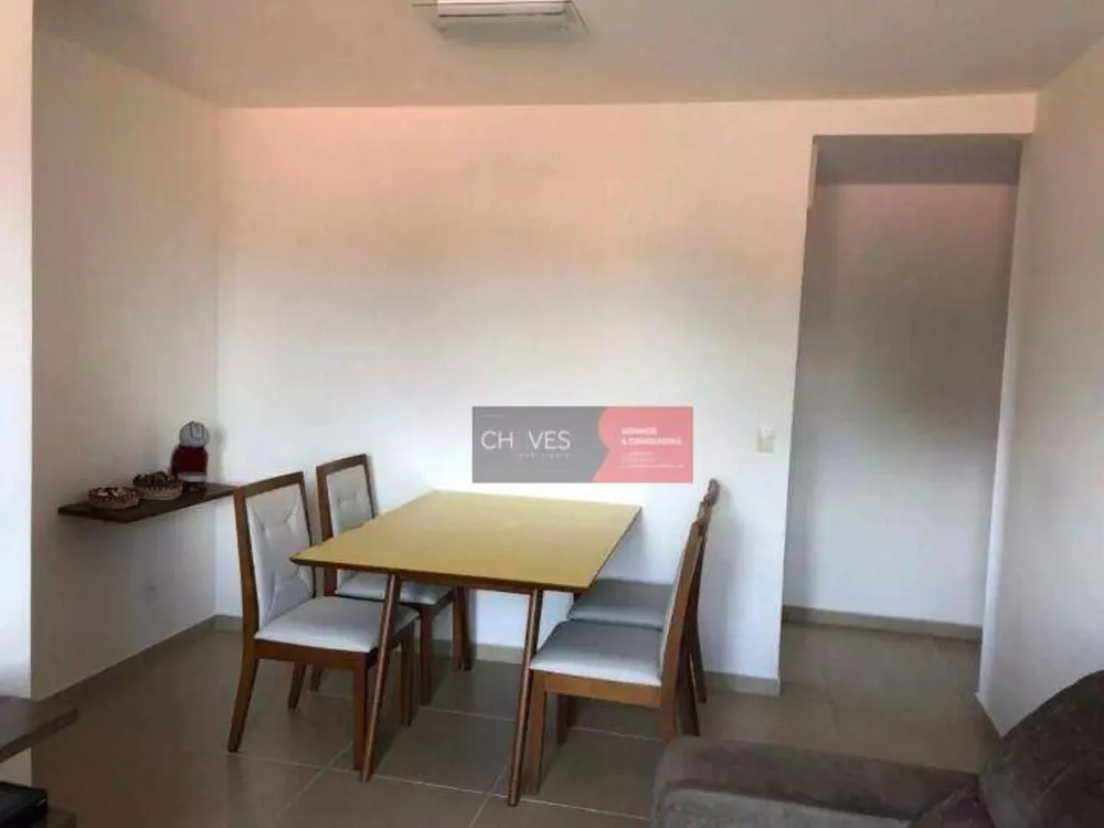 Apartamento, 2 quartos, 60 m² - Foto 3