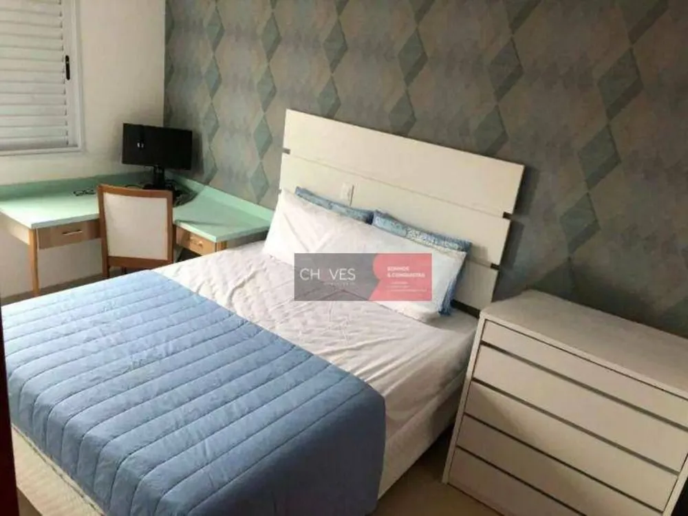 Apartamento, 2 quartos, 60 m² - Foto 6