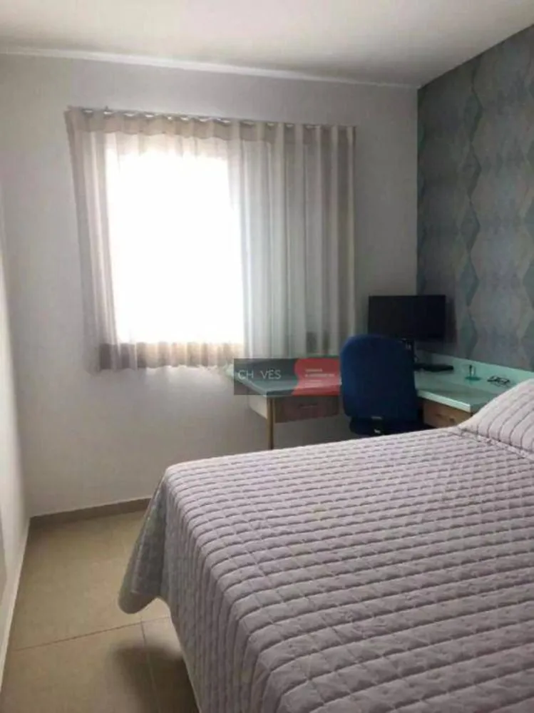Apartamento, 2 quartos, 60 m² - Foto 7