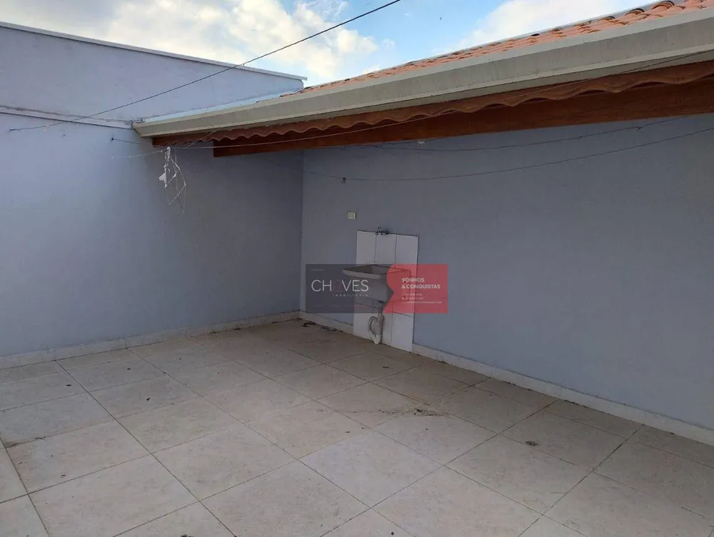 Casa, 3 quartos, 72 m² - Foto 13