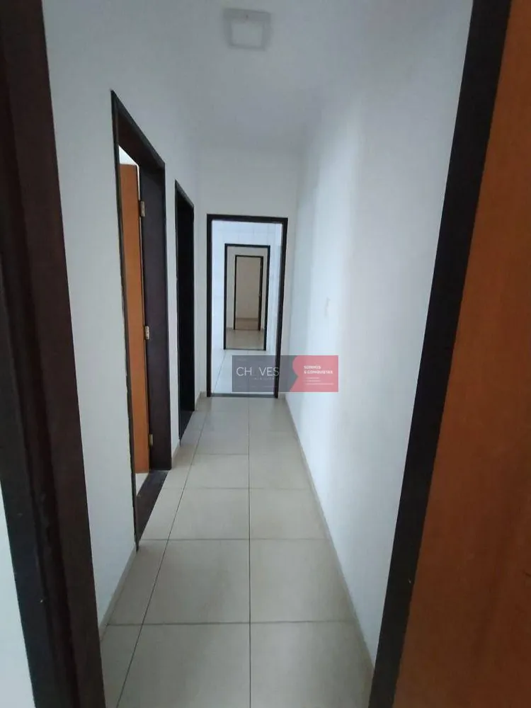 Casa, 3 quartos, 72 m² - Foto 8