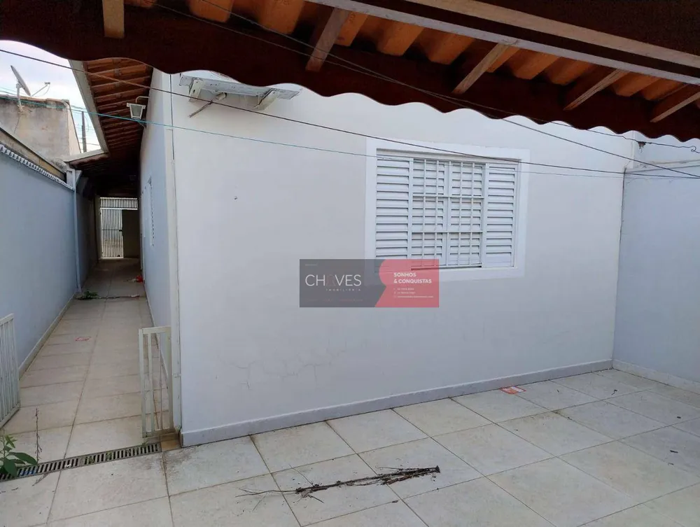 Casa, 3 quartos, 72 m² - Foto 14