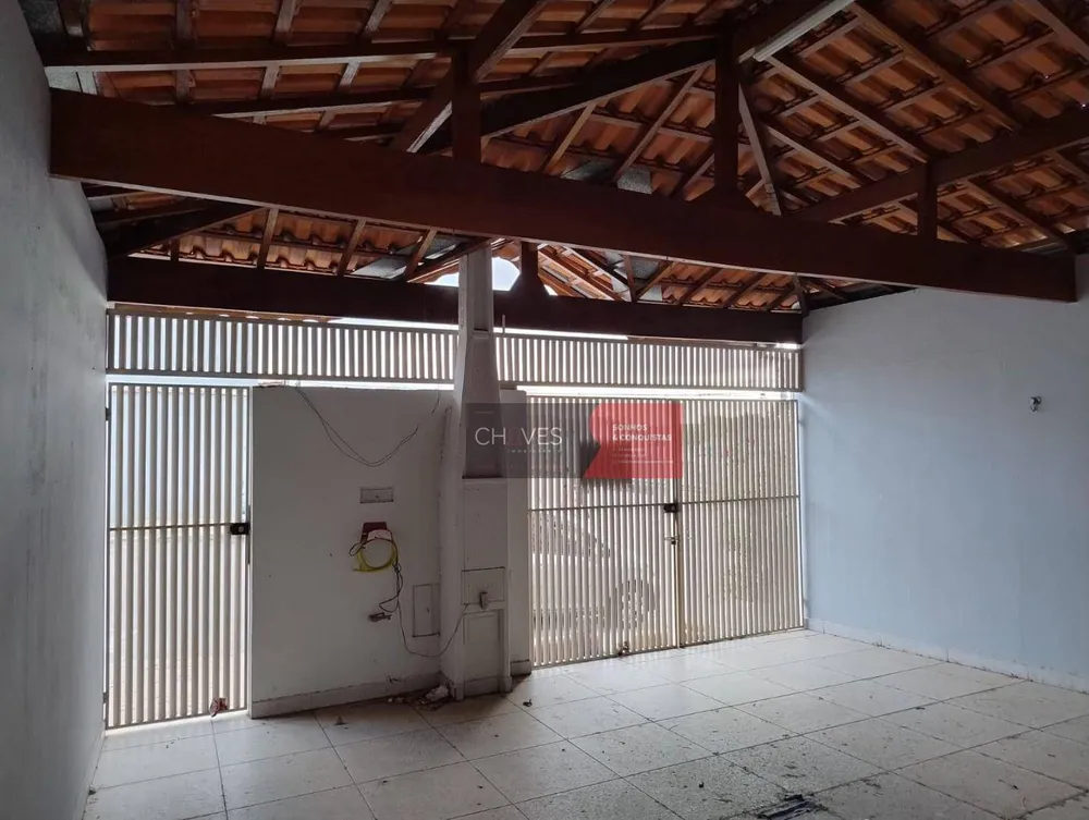 Casa, 3 quartos, 72 m² - Foto 2