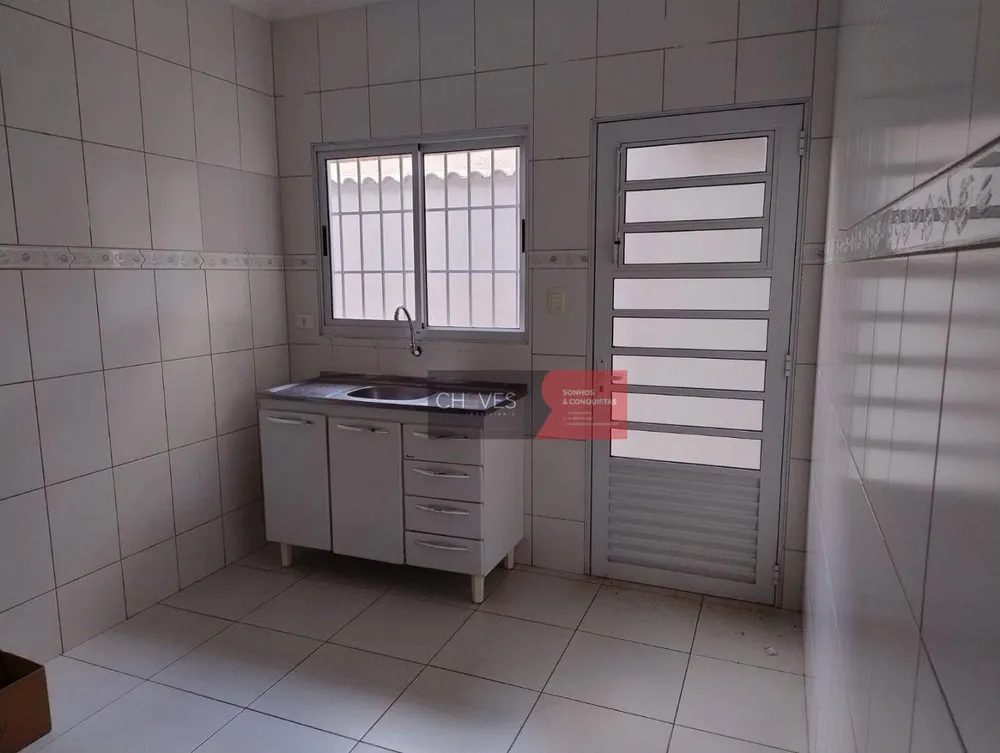 Casa, 3 quartos, 72 m² - Foto 9