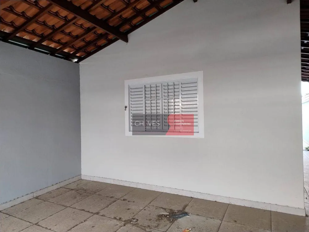 Casa, 3 quartos, 72 m² - Foto 15
