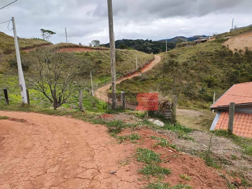 Chácara, 1100 m² - Foto 1
