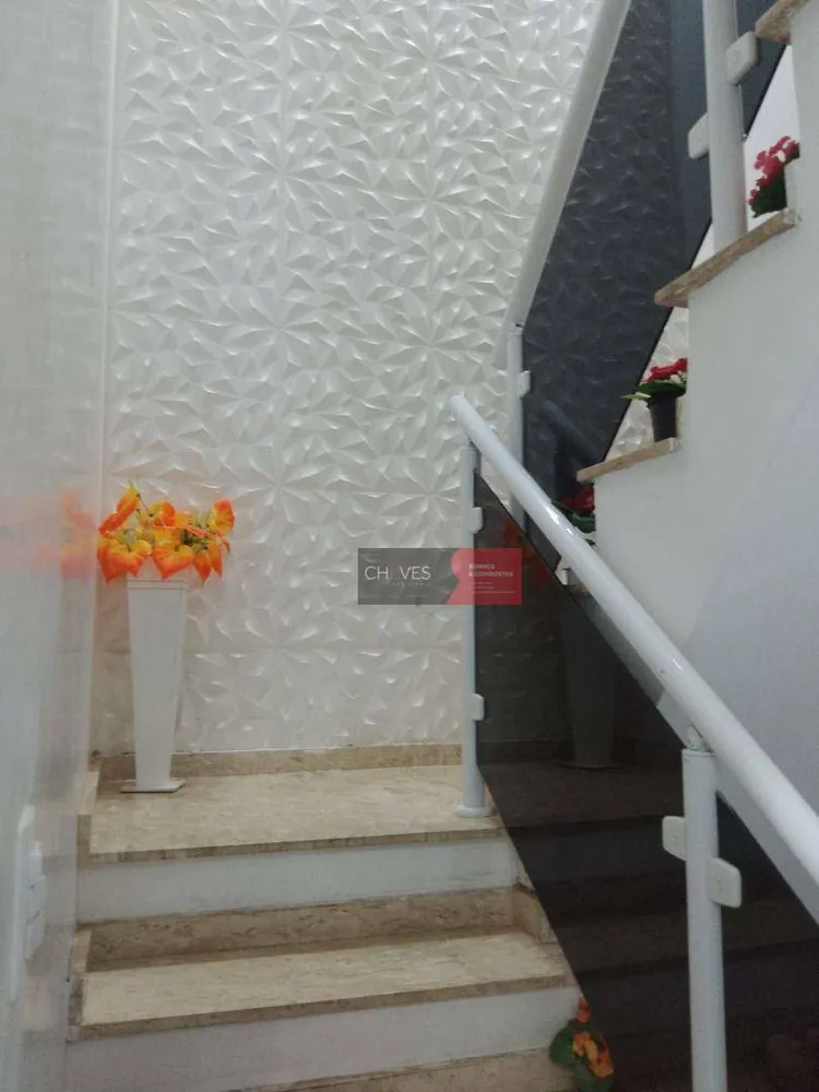 Sobrado, 3 quartos, 170 m² - Foto 6