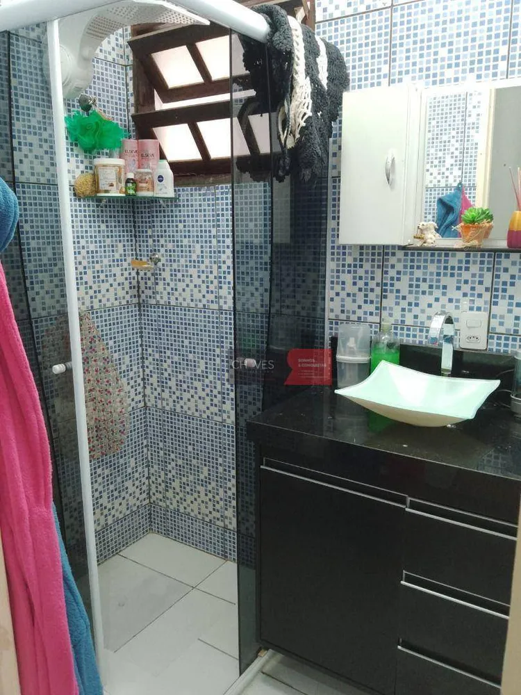 Sobrado, 3 quartos, 170 m² - Foto 3