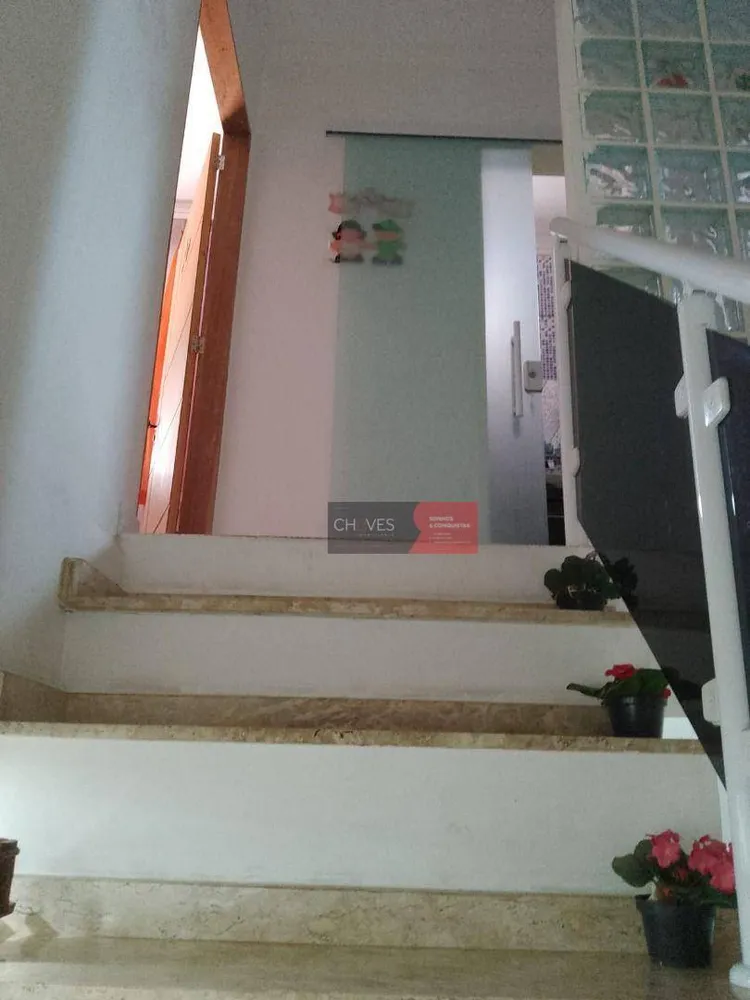Sobrado, 3 quartos, 170 m² - Foto 5