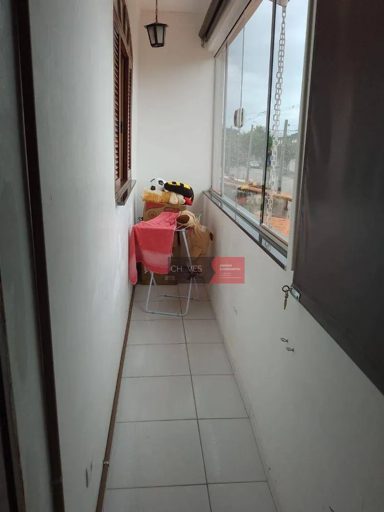 Sobrado, 3 quartos, 170 m² - Foto 7