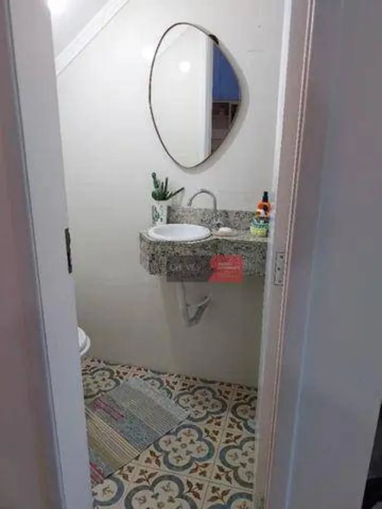 Sobrado, 2 quartos, 72 m² - Foto 11