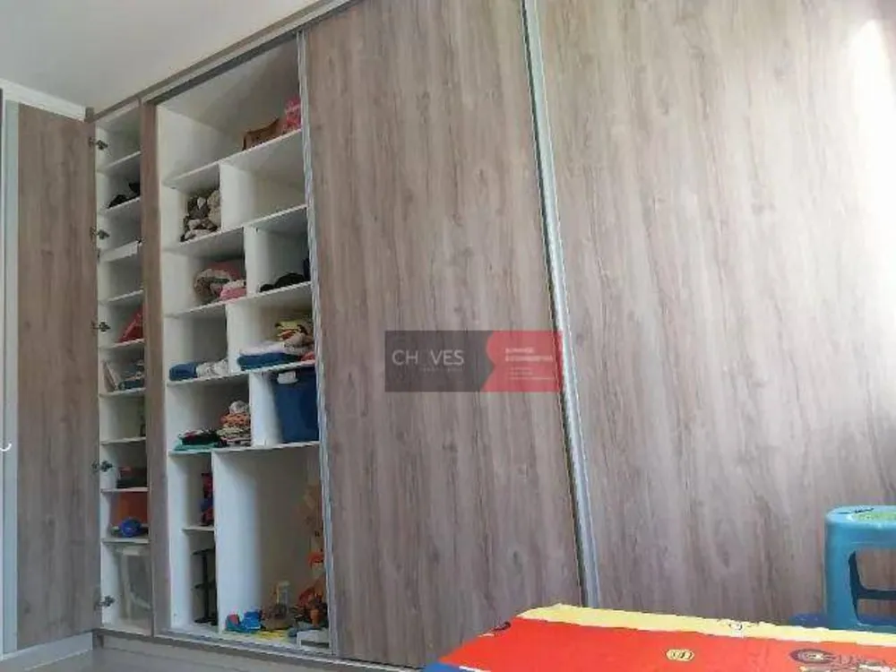 Sobrado, 2 quartos, 72 m² - Foto 10