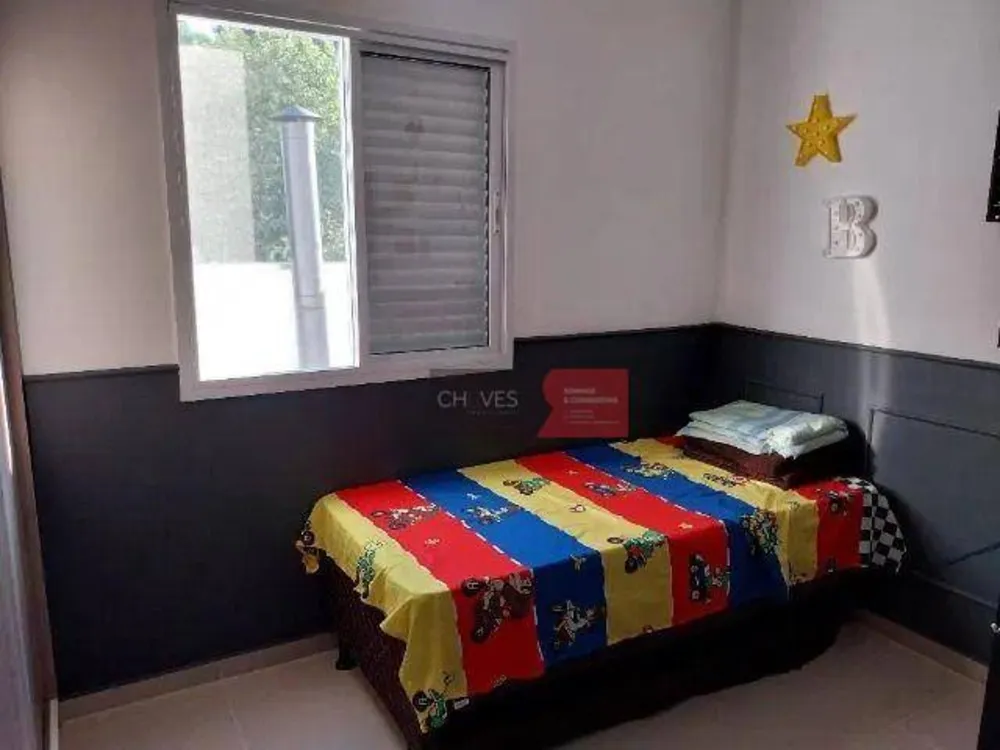Sobrado, 2 quartos, 72 m² - Foto 8